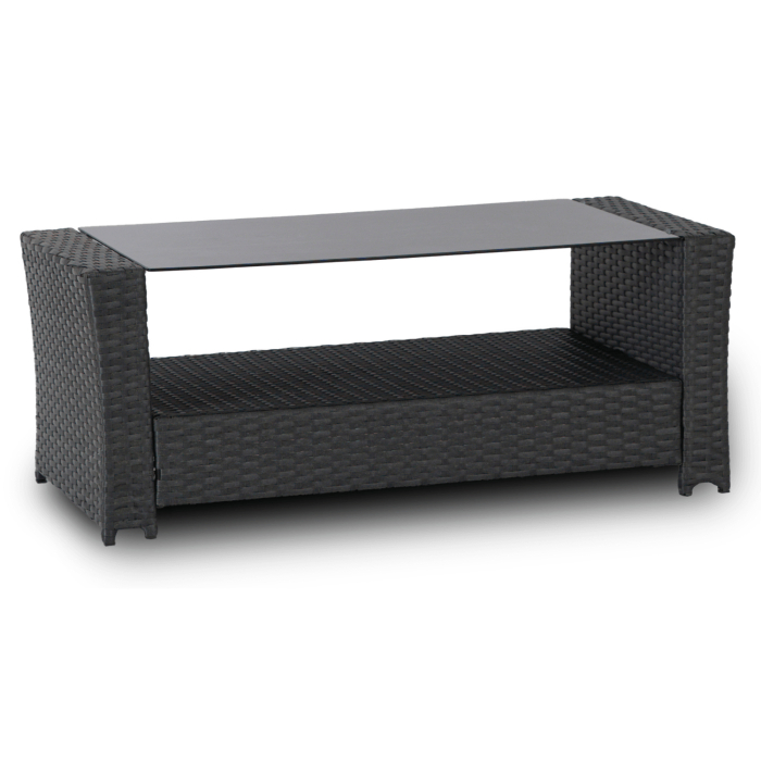 Fotel w pełni rozłożony