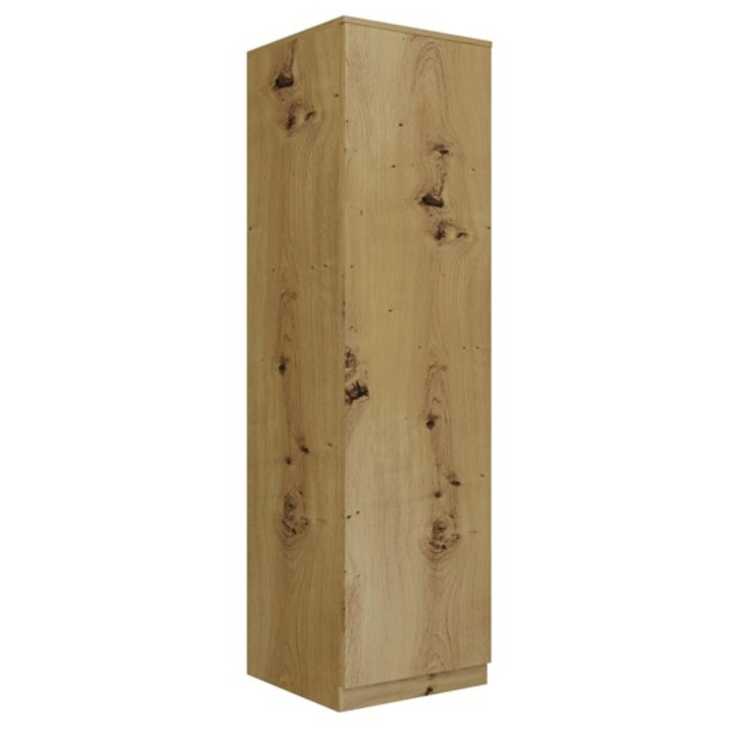 Szafa Jednodrzwiowa NELA SD 50 cm Dąb Artisan Loft topeshop.e61e161e-6342-4628-b521-94e3a4cfe1b1