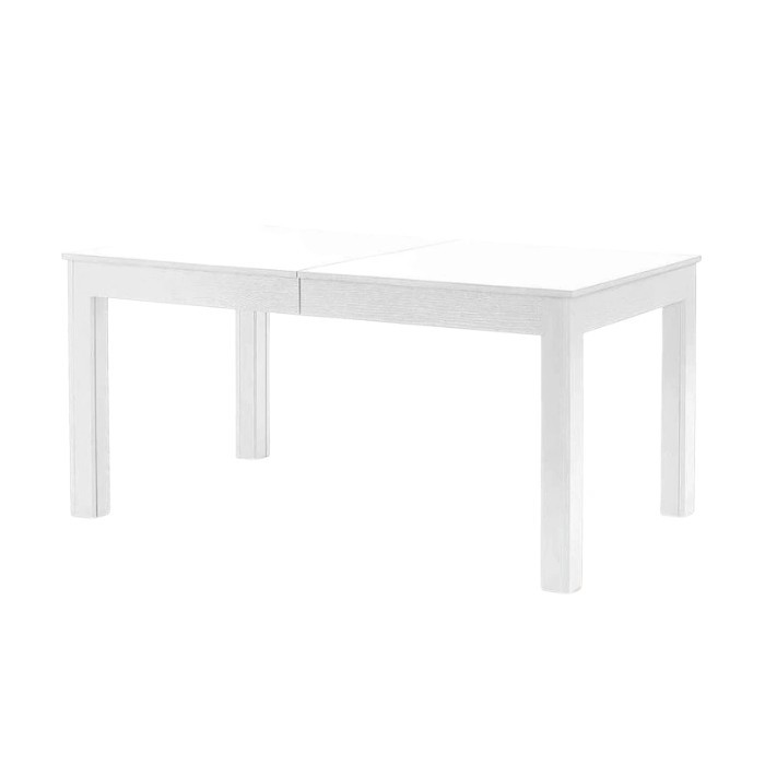 Stół Rozkładany MAX 160-300 Salonu Jadalni Biały