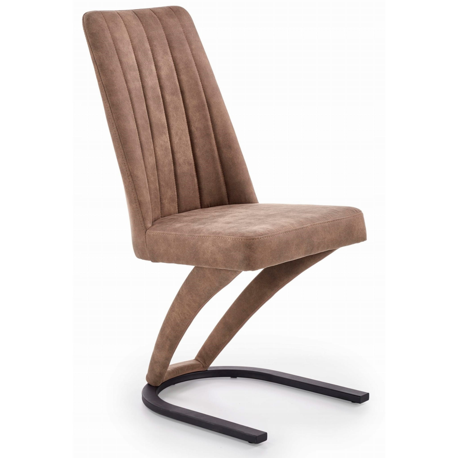 Krzesło K338 Brąz