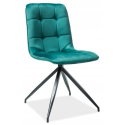 Krzesło TEXO Zielony