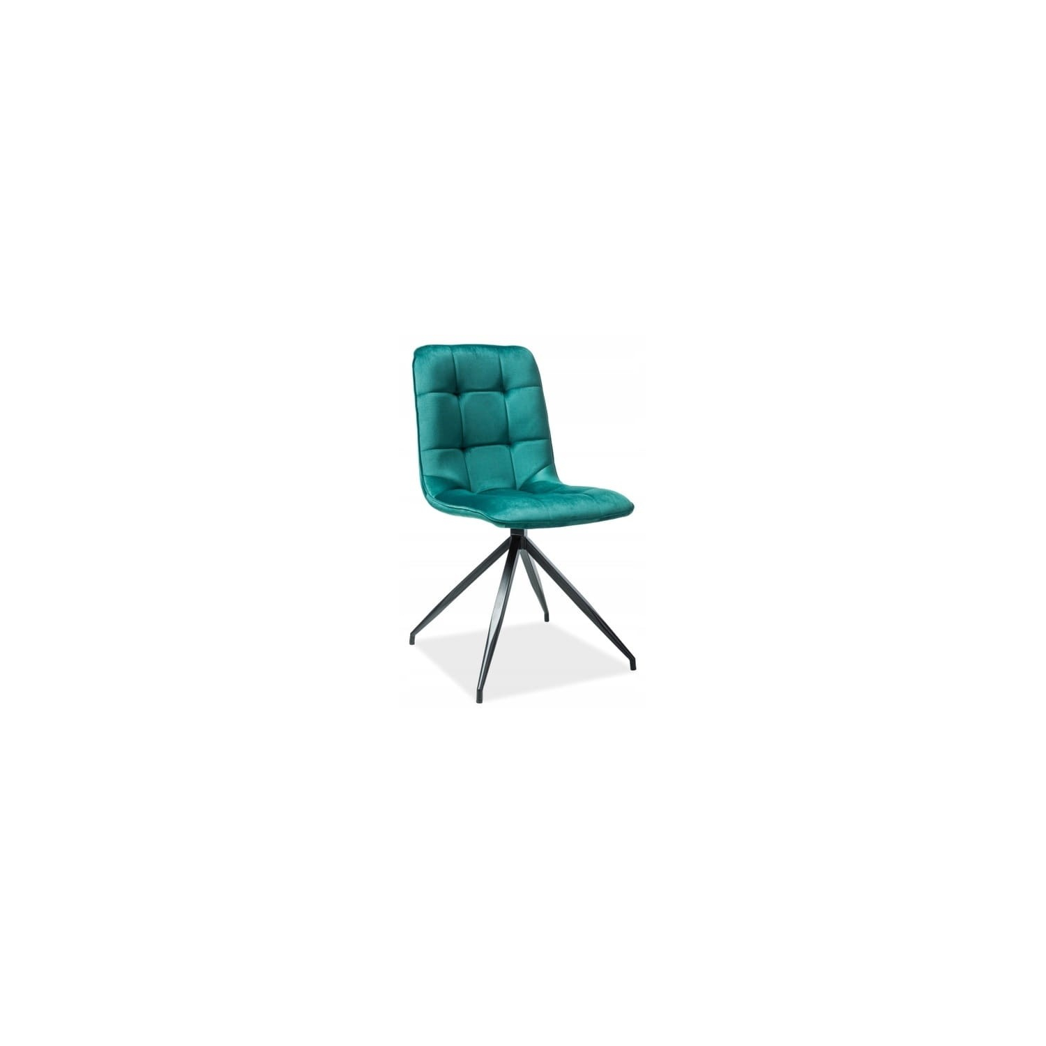 Krzesło TEXO Zielony