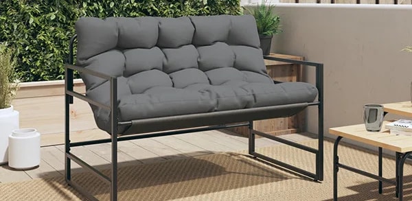 Ławki ogrodowe – Klasyczny mebel ogrodowy, który nigdy nie wychodzi z mody